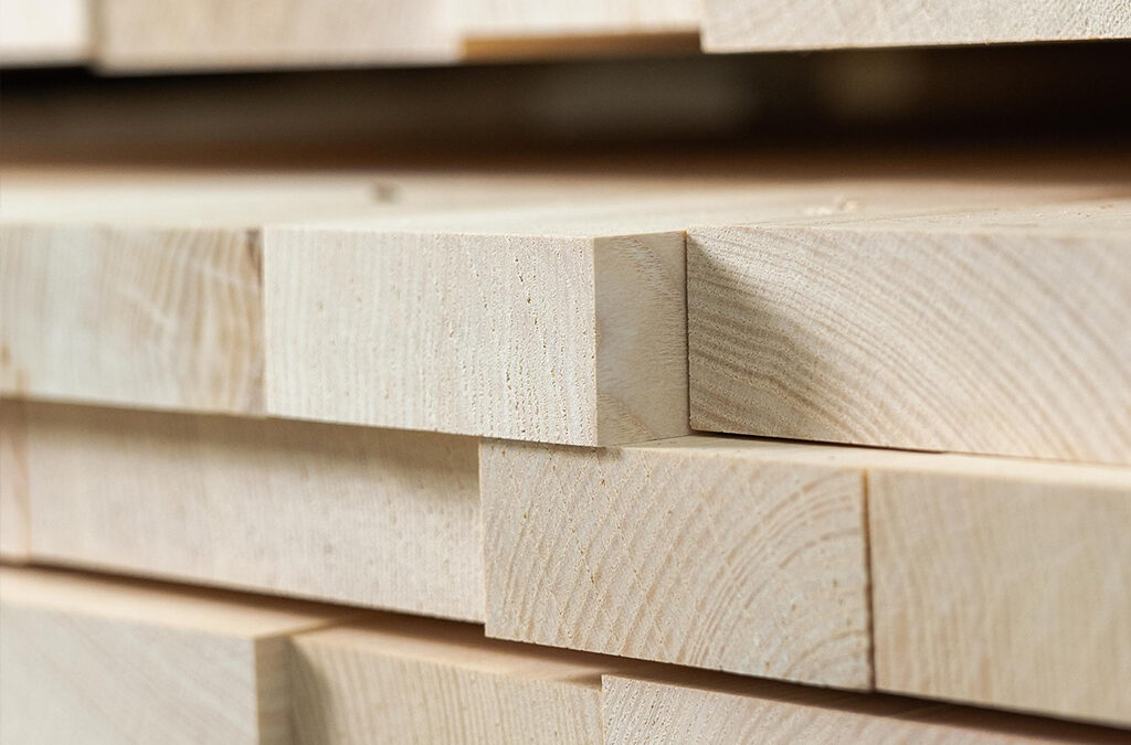 lavorazione legno certificato conto terzi