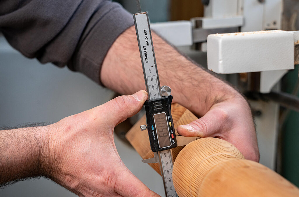 lavorazione del legno per conto terzi