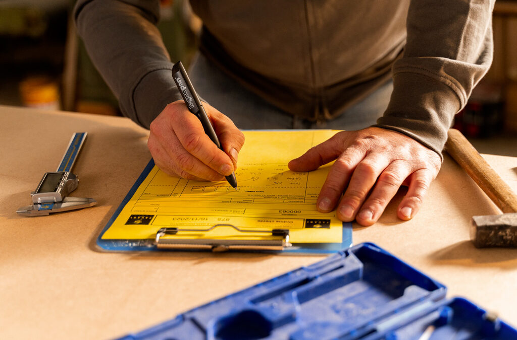 produzione mobili in legno conto terzi