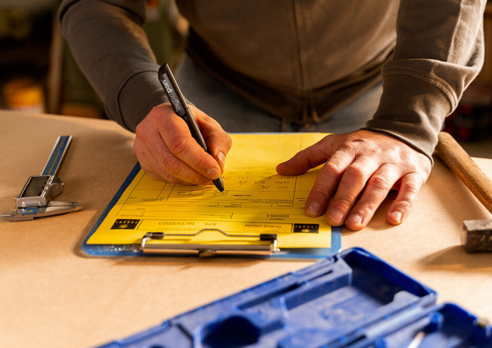 produzione mobili in legno conto terzi