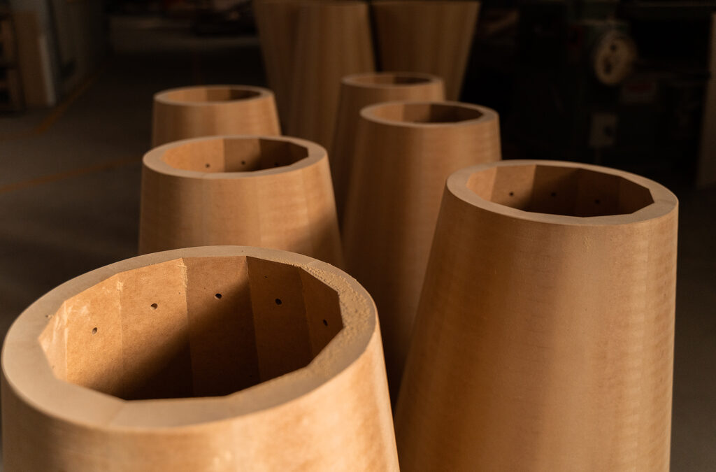 prototipi legno