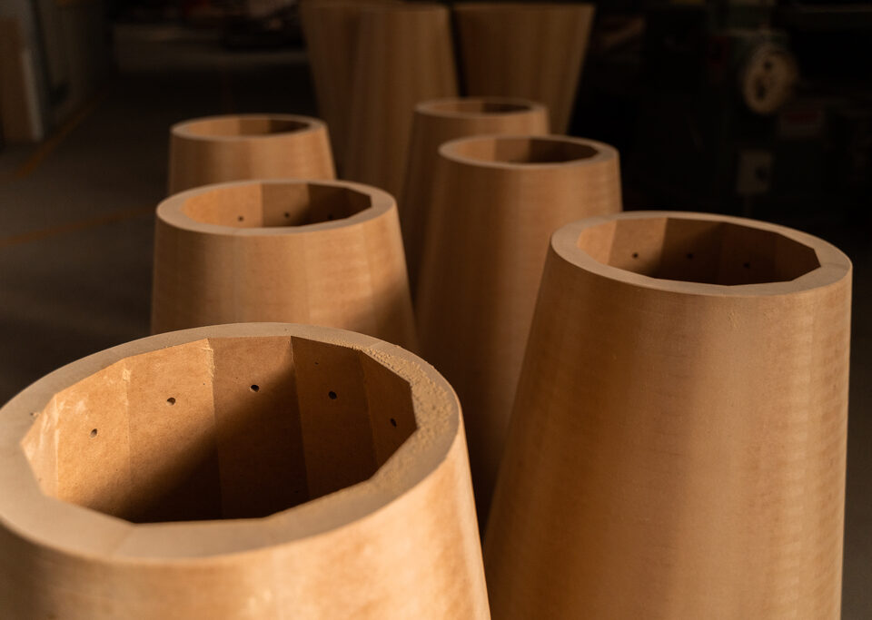 prototipi legno