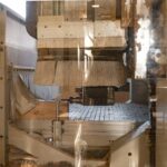 Come le macchine CNC influenzano la personalizzazione dei prodotti in legno